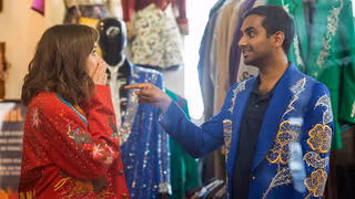 Master of None 1. Sezon 6. Bölüm izle