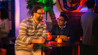 Master of None 1. Sezon 7. Bölüm izle