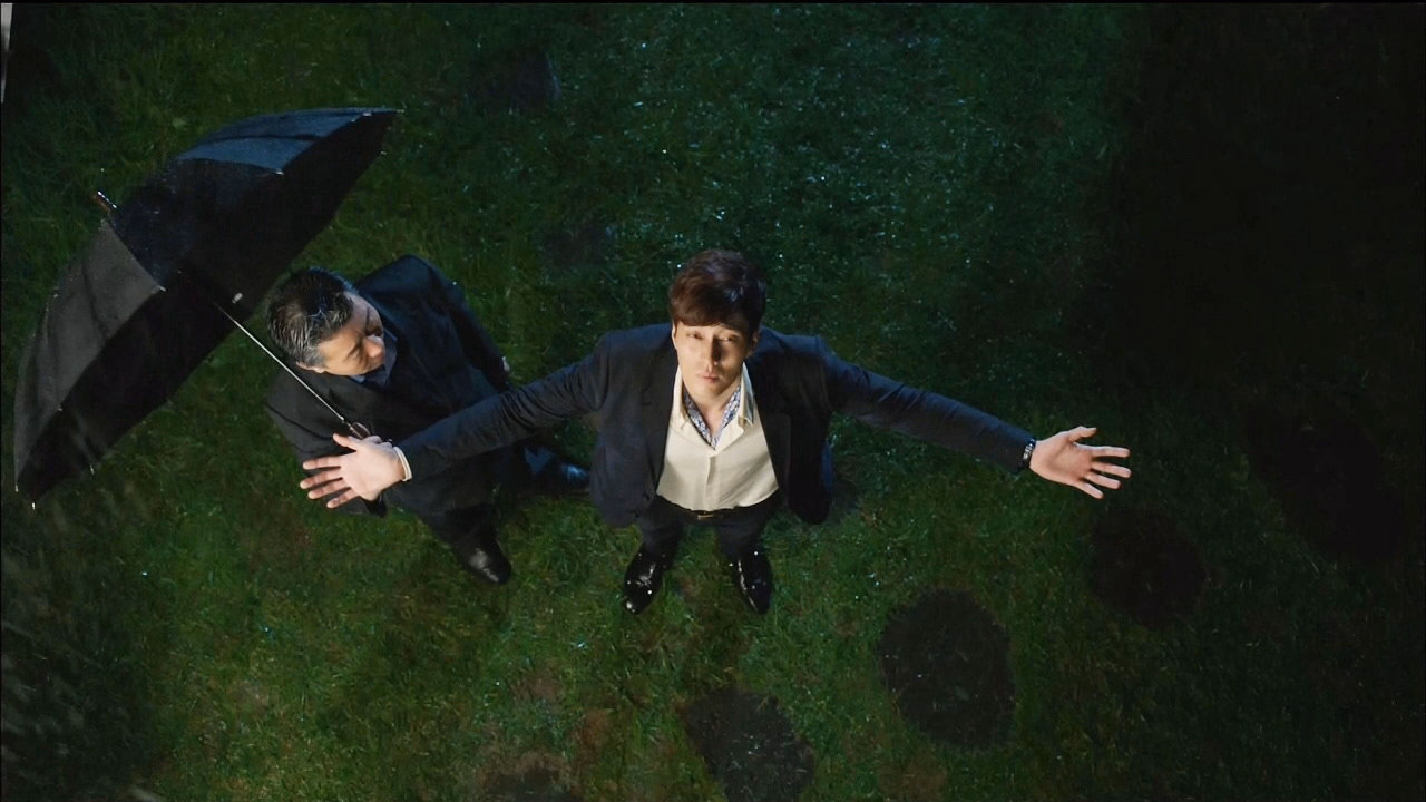 Master's Sun 1. Sezon 1. Bölüm izle