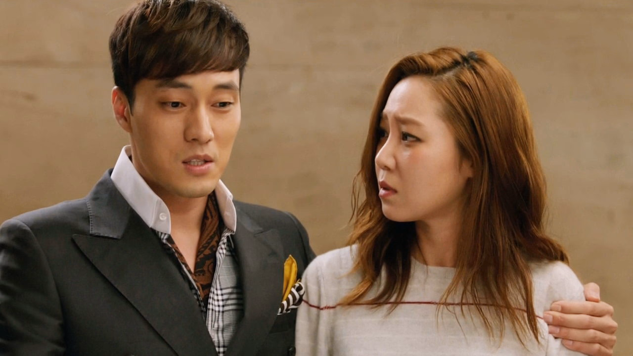 Master's Sun 1. Sezon 10. Bölüm izle