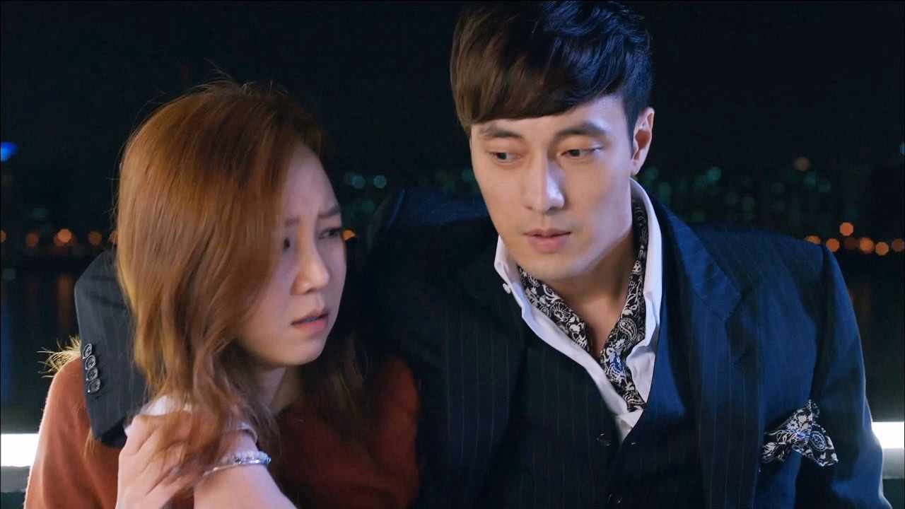 Master's Sun 1. Sezon 15. Bölüm izle