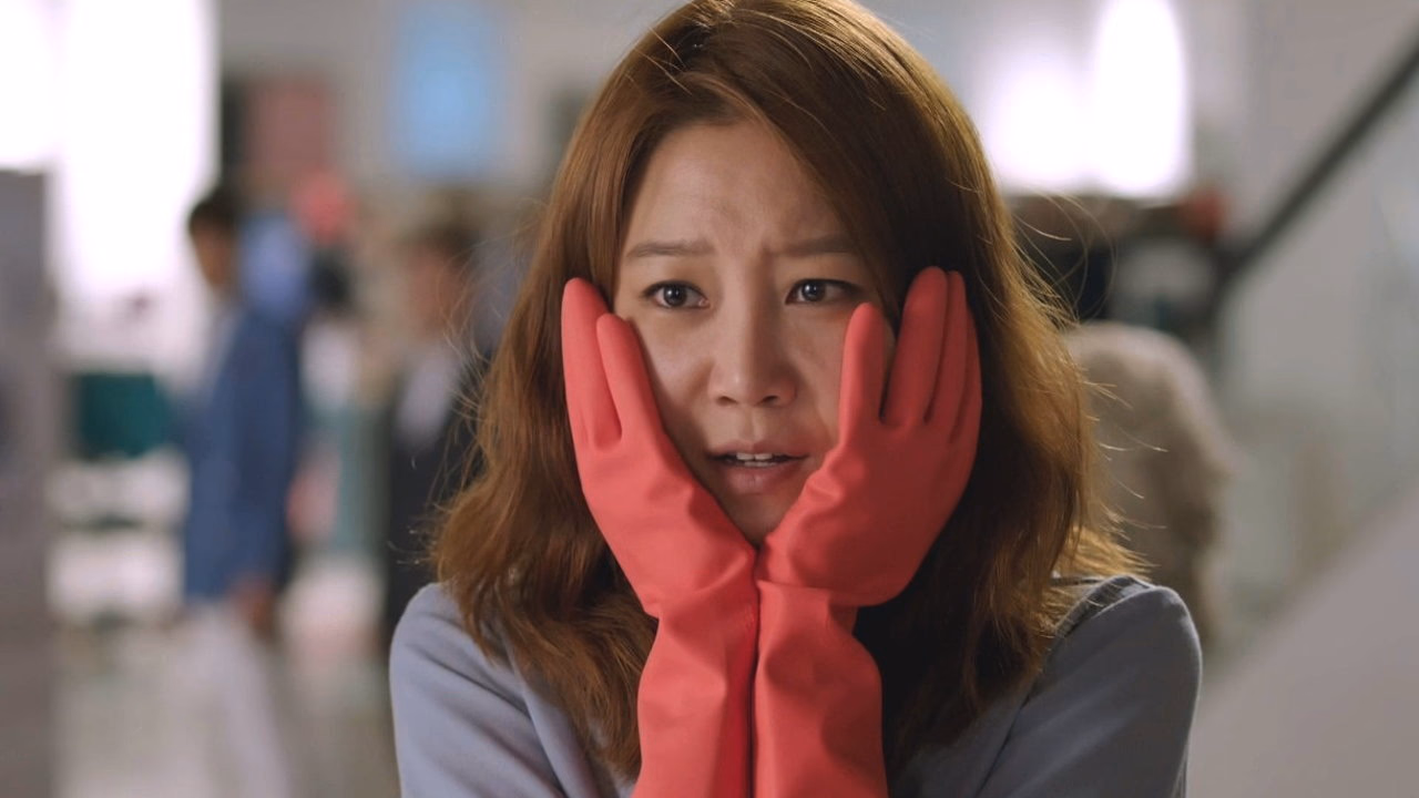 Master's Sun 1. Sezon 2. Bölüm izle