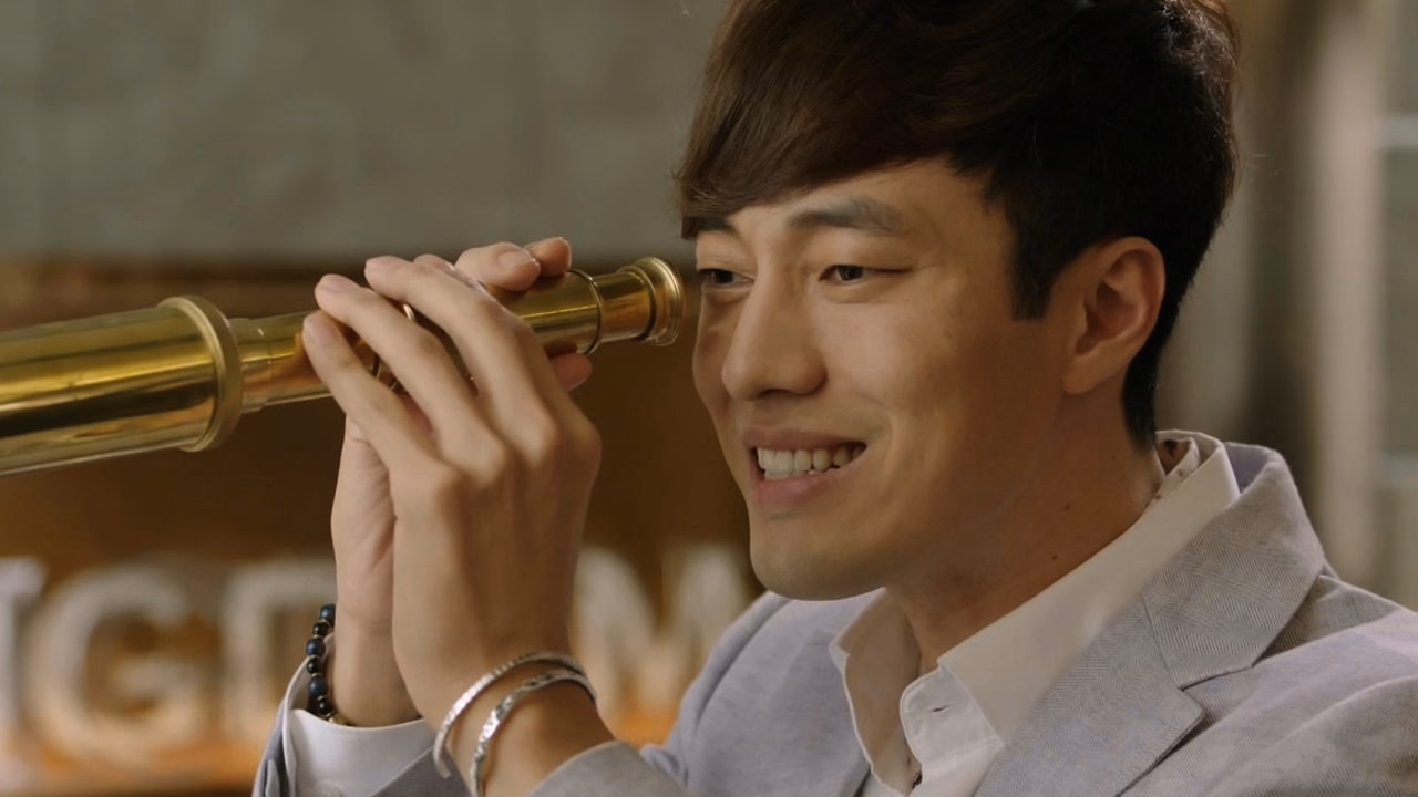 Master's Sun 1. Sezon 3. Bölüm izle