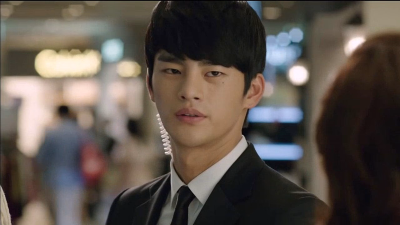 Master's Sun 1. Sezon 4. Bölüm izle