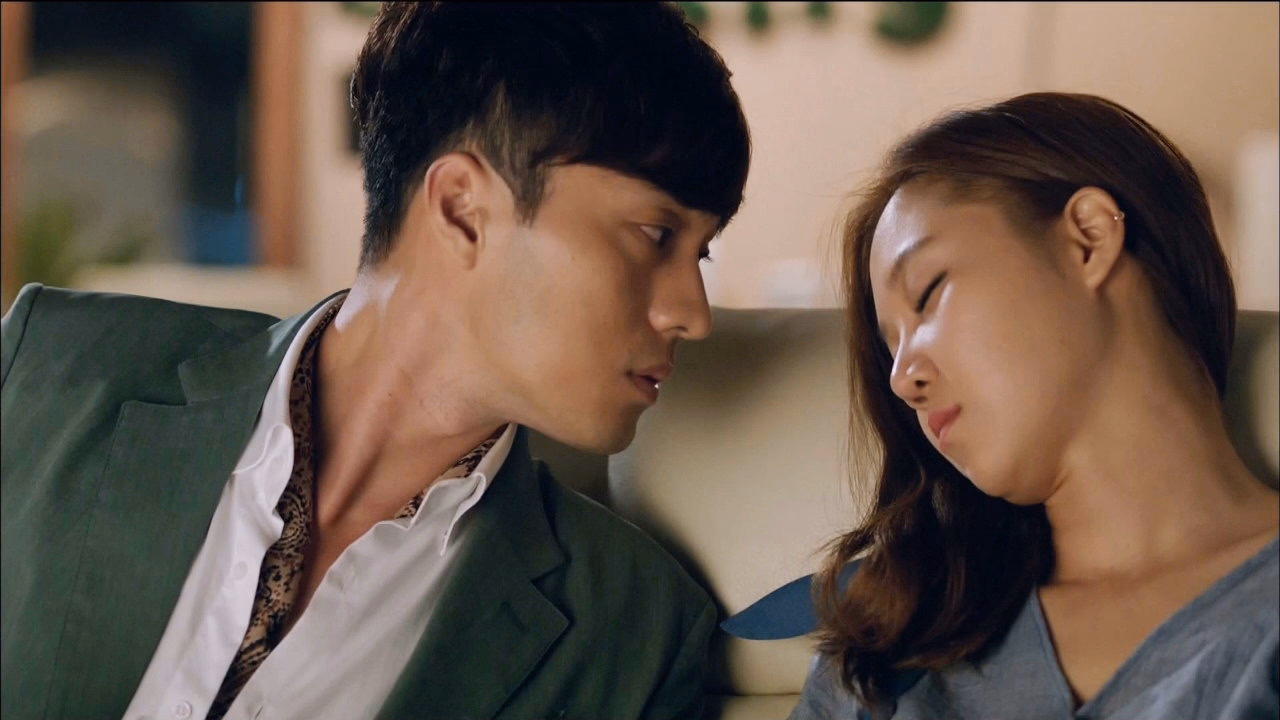 Master's Sun 1. Sezon 6. Bölüm izle