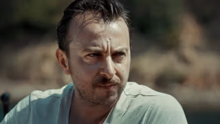 Masum 1. Sezon 1. Bölüm izle