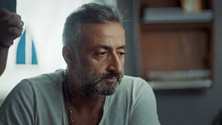 Masum 1. Sezon 2. Bölüm izle