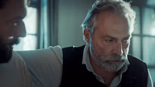 Masum 1. Sezon 3. Bölüm izle