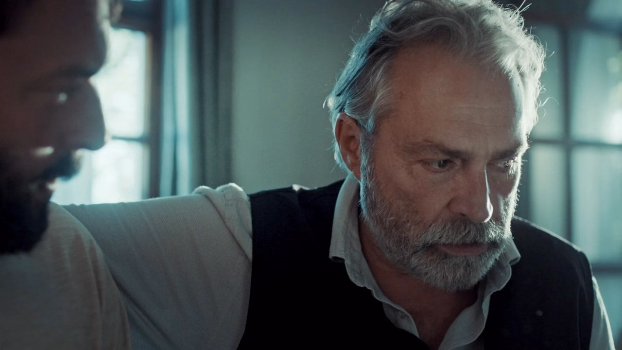 Masum 1. Sezon 3. Bölüm izle