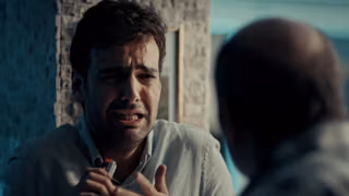 Masum 1. Sezon 5. Bölüm izle