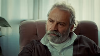 Masum 1. Sezon 6. Bölüm izle