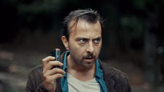 Masum 1. Sezon 7. Bölüm izle