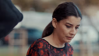 Masum 1. Sezon 8. Bölüm izle