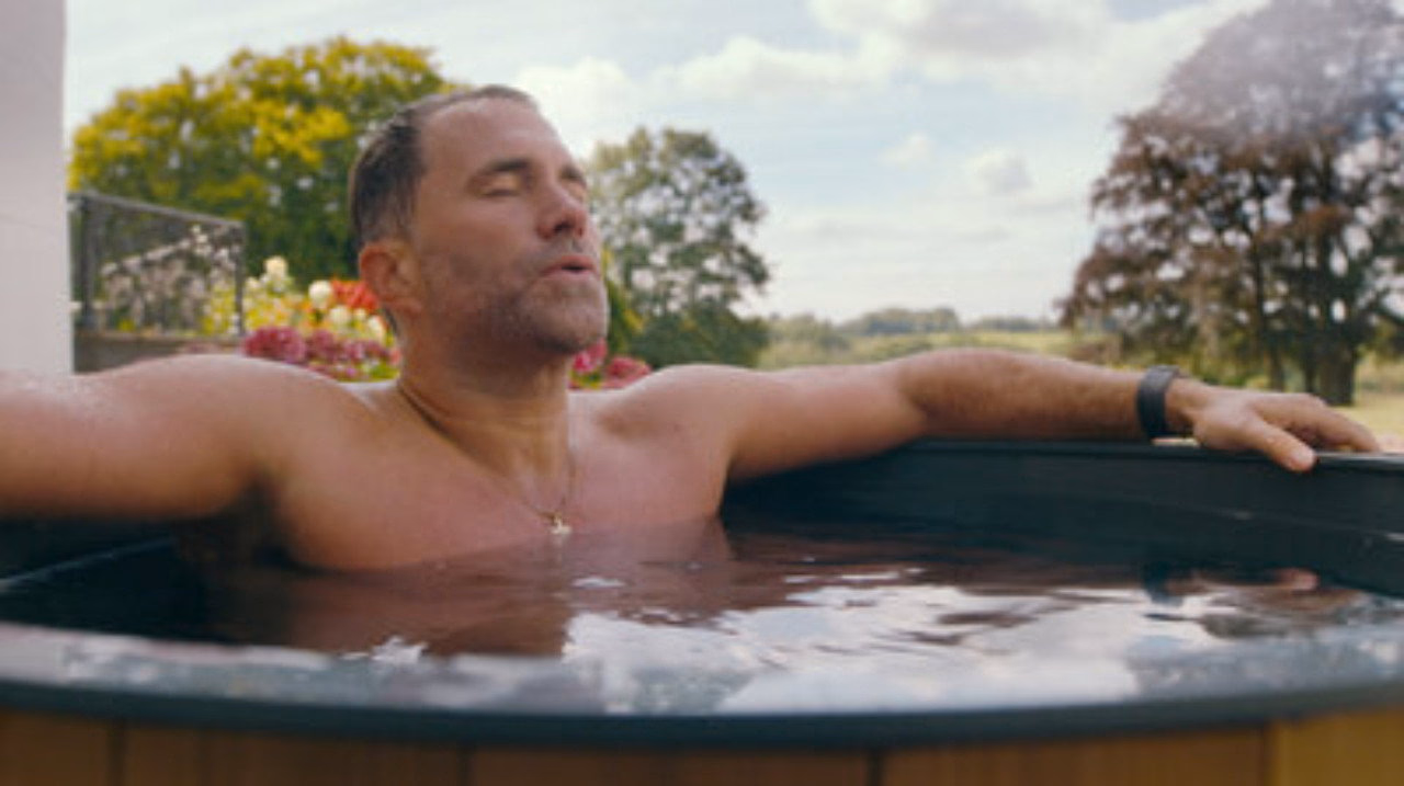 Matchroom: The Greatest Showmen 1. Sezon 2. Bölüm izle