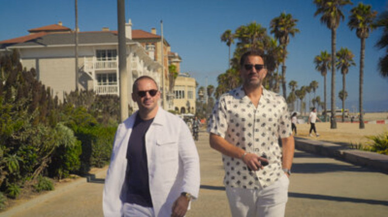 Matchroom: The Greatest Showmen 1. Sezon 3. Bölüm izle