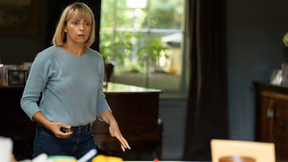 Maternal 1. Sezon 5. Bölüm izle