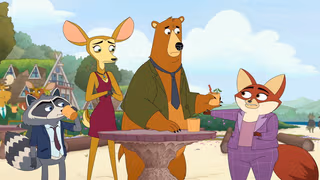 Mating Season 1. Sezon 10. Bölüm izle