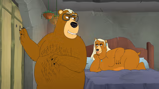 Mating Season 1. Sezon 3. Bölüm izle