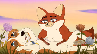 Mating Season 1. Sezon 4. Bölüm izle