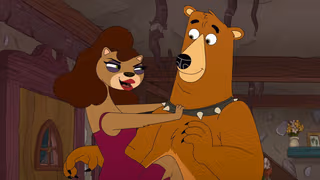 Mating Season 1. Sezon 9. Bölüm izle