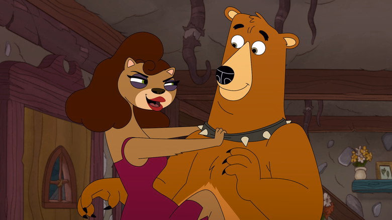 Mating Season 1. Sezon 9. Bölüm izle