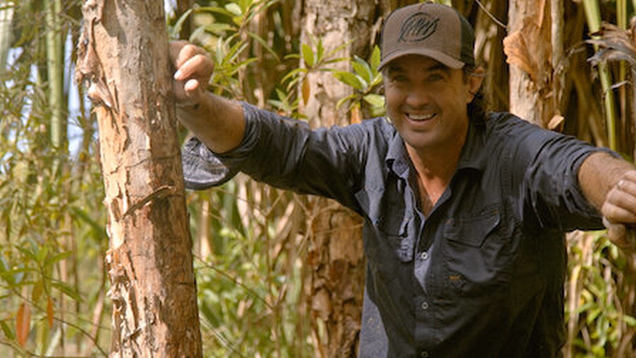Matt Wright's Wild Territory 1. Sezon 6. Bölüm izle