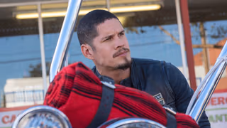 Mayans M.C. 1. Sezon 1. Bölüm izle