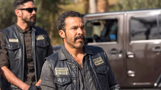 Mayans M.C. 1. Sezon 4. Bölüm izle