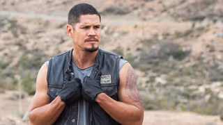 Mayans M.C. 1. Sezon 5. Bölüm izle