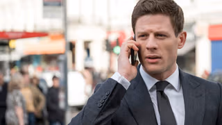 McMafia 1. Sezon 1. Bölüm izle