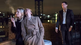 McMafia 1. Sezon 2. Bölüm izle