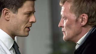McMafia 1. Sezon 7. Bölüm izle