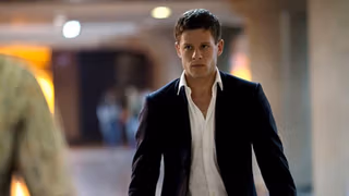 McMafia 1. Sezon 8. Bölüm izle