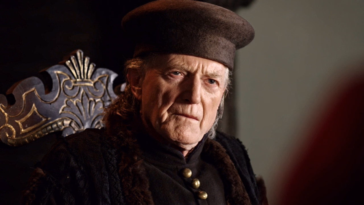 Medici Masters of Florence 1. Sezon 2. Bölüm izle
