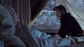 Medici Masters of Florence 1. Sezon 3. Bölüm izle