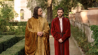 Medici Masters of Florence 1. Sezon 5. Bölüm izle
