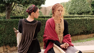 Medici Masters of Florence 1. Sezon 6. Bölüm izle