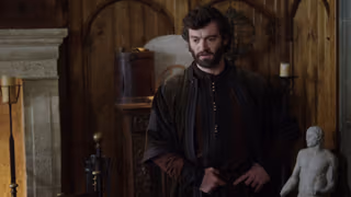 Medici Masters of Florence 1. Sezon 8. Bölüm izle