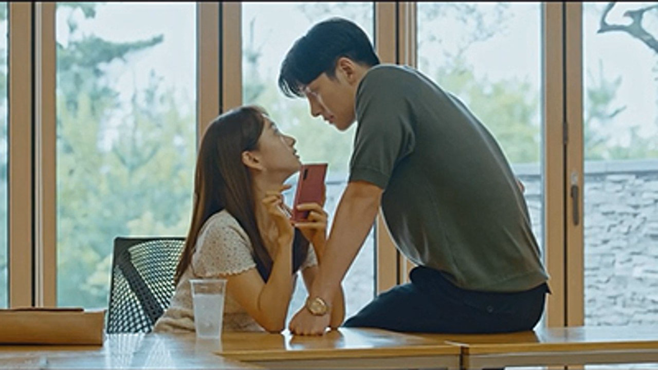 Melting Me Softly 1. Sezon 5. Bölüm izle