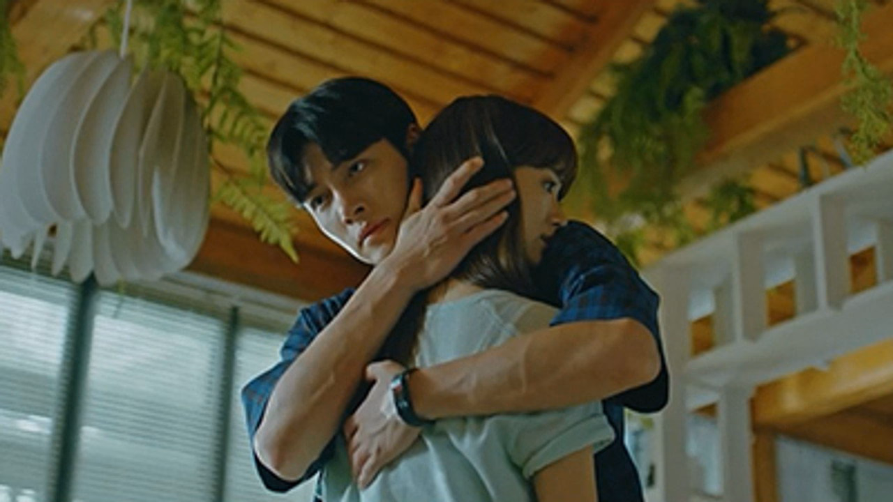 Melting Me Softly 1. Sezon 9. Bölüm izle