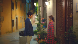 Memories of the Alhambra 1. Sezon 1. Bölüm izle