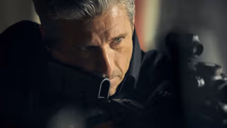 Memory of a Killer 1. Sezon 1. Bölüm izle