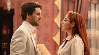 Mentiras, The Series 1. Sezon 7. Bölüm izle