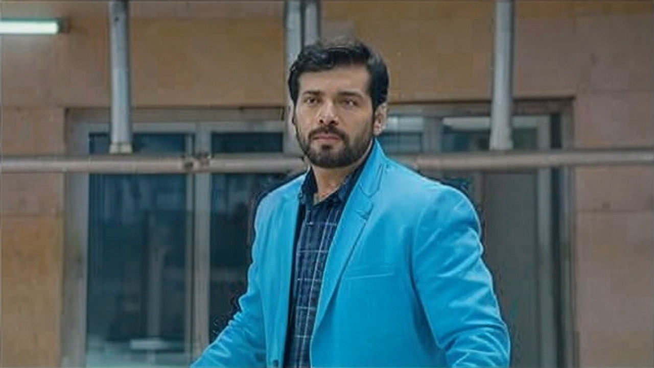 Merhaba Çocuklar 1. Sezon 5. Bölüm izle