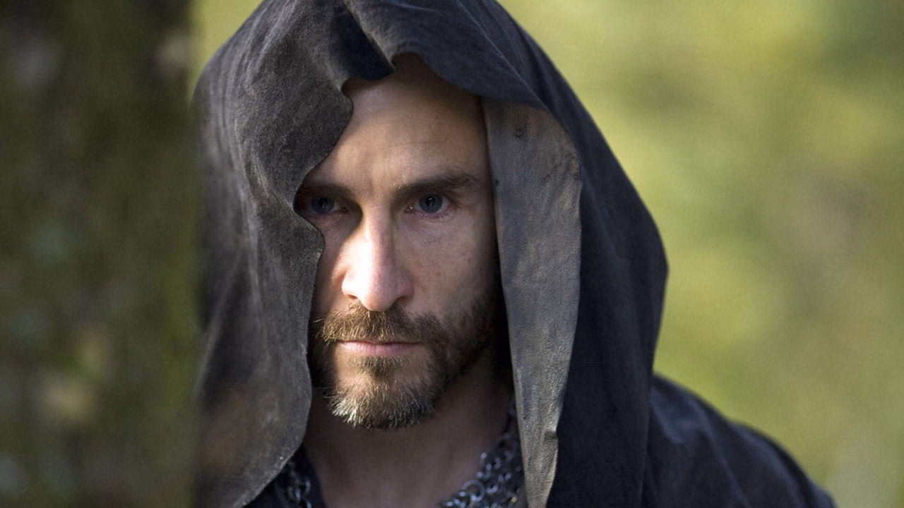 Merlin 1. Sezon 12. Bölüm izle