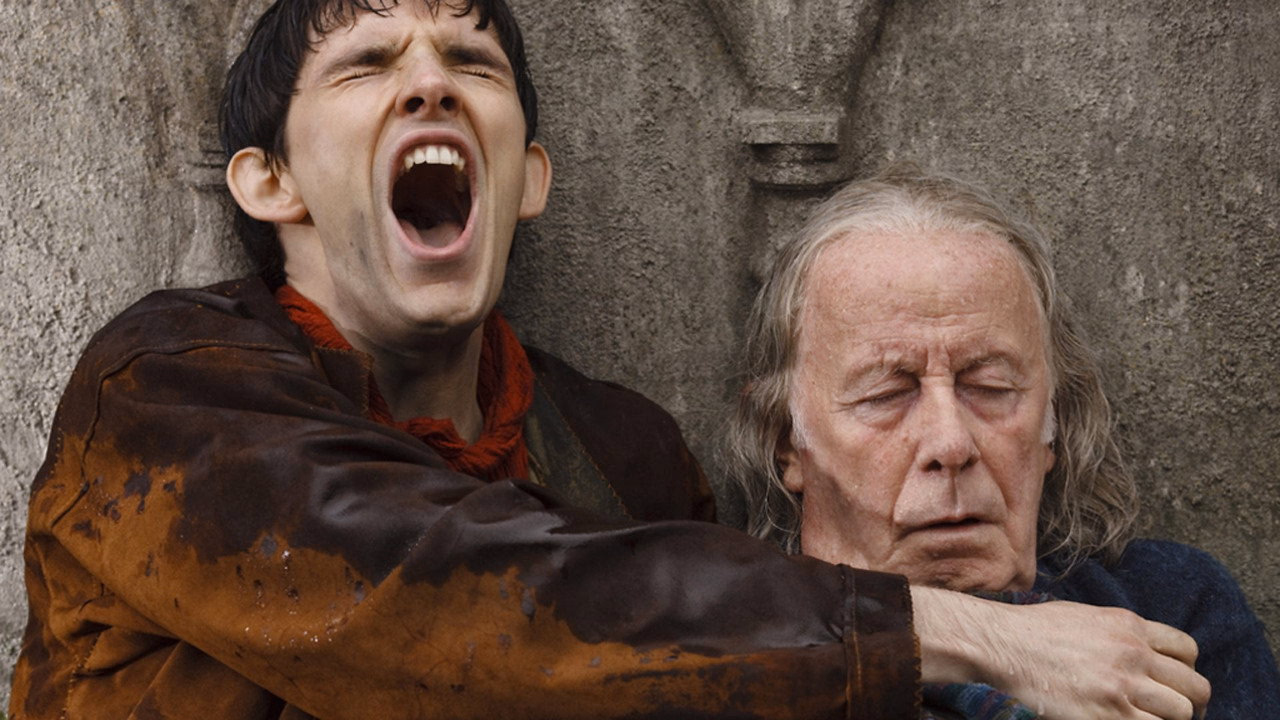 Merlin 1. Sezon 13. Bölüm izle