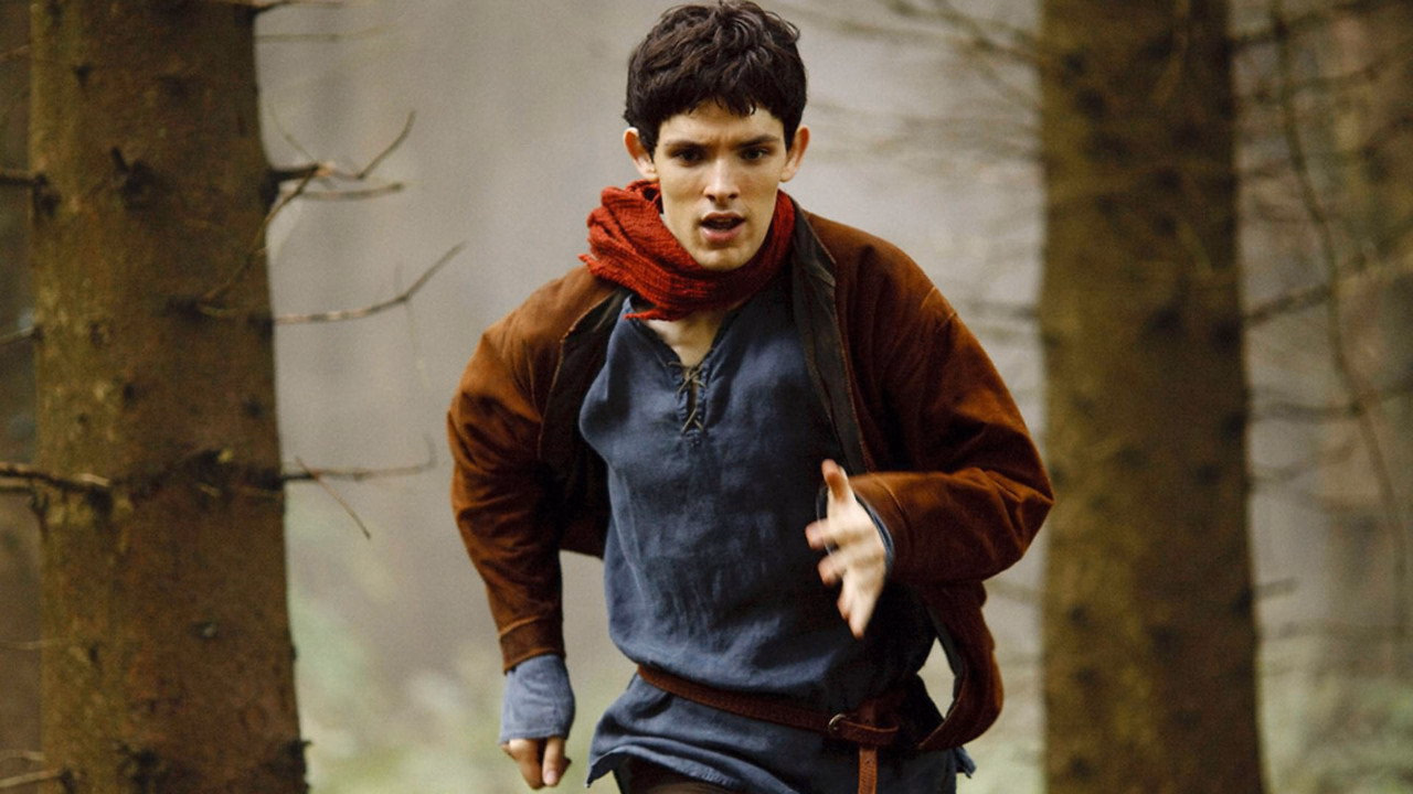 Merlin 1. Sezon 7. Bölüm izle