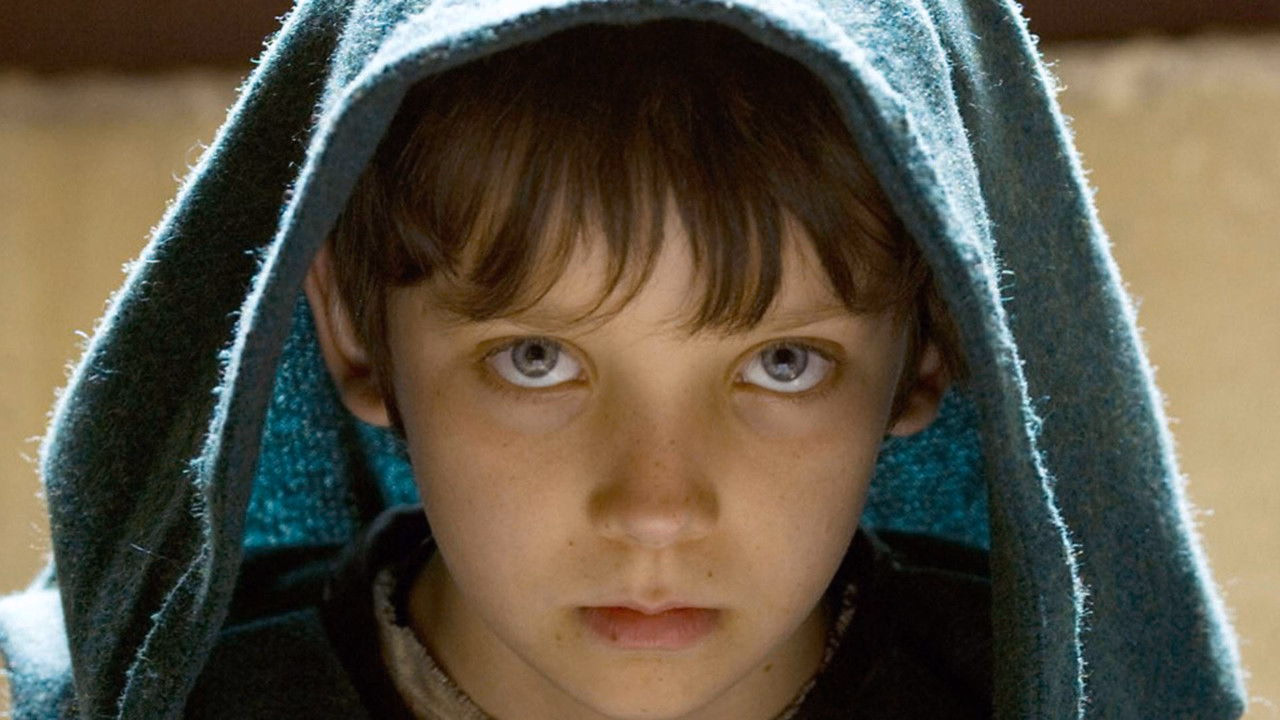 Merlin 1. Sezon 8. Bölüm izle