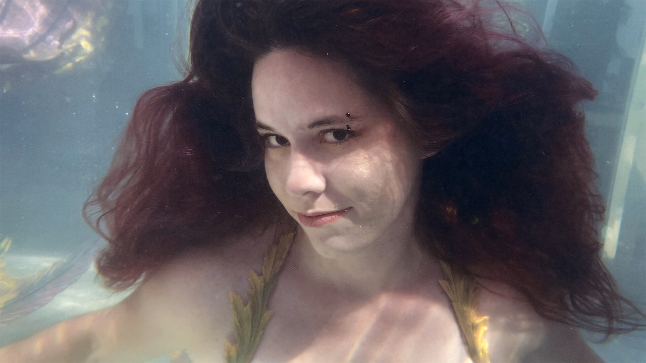 MerPeople 1. Sezon 1. Bölüm izle