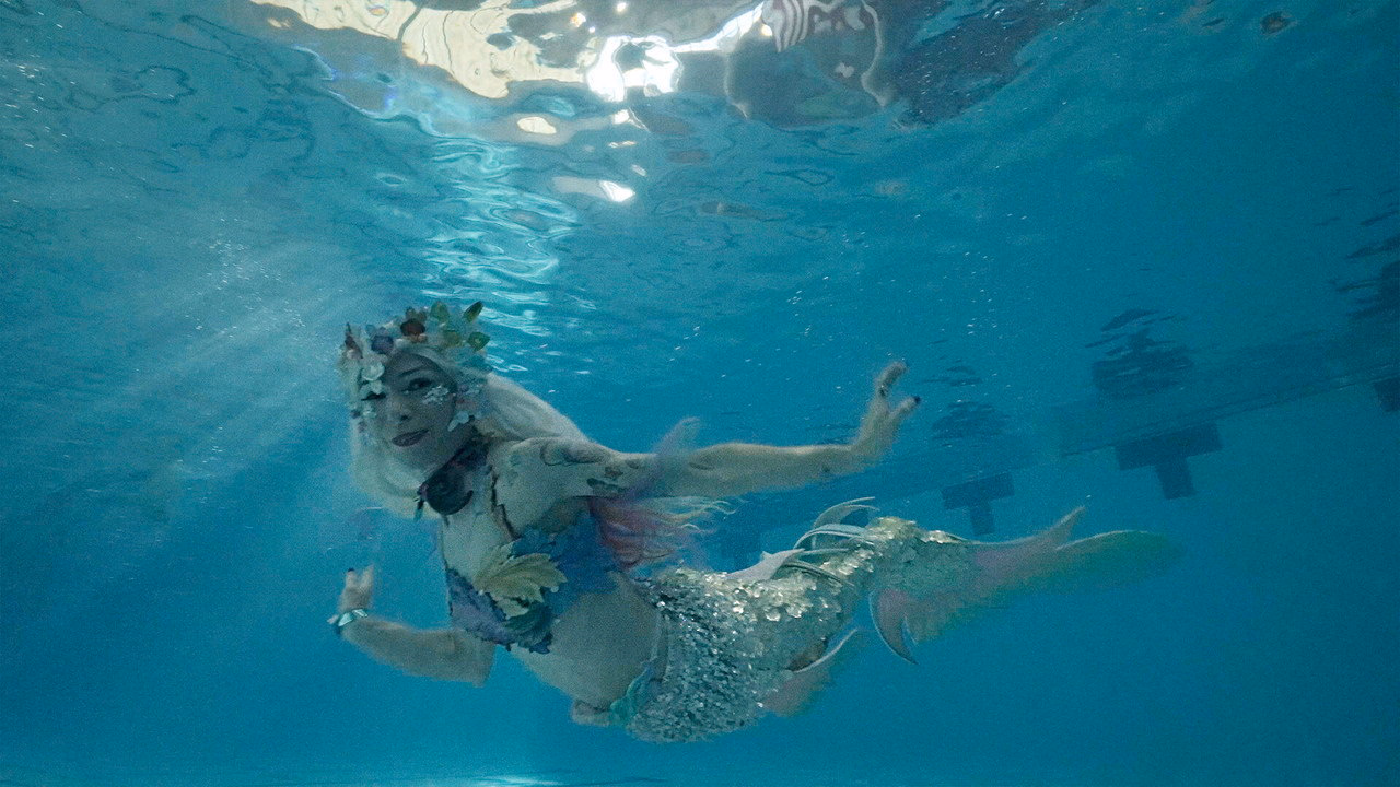 MerPeople 1. Sezon 2. Bölüm izle